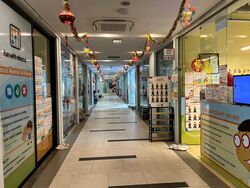 The Midtown (D19), Retail #556980351
